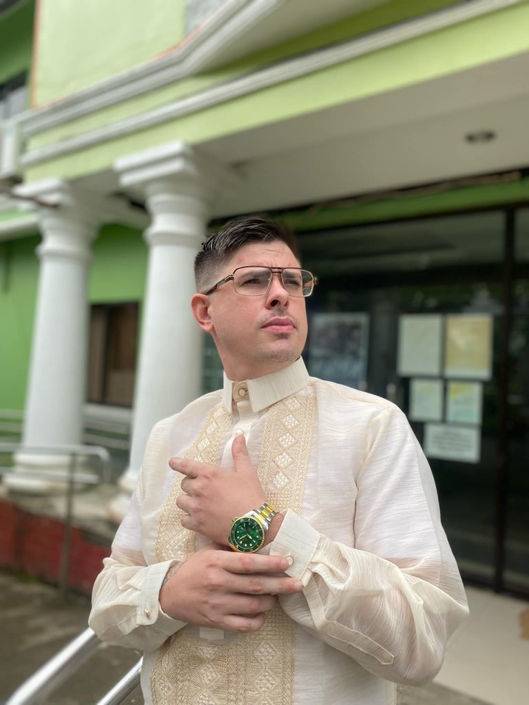 Tyler Green, Co-Founder and CTO of NexoFlow